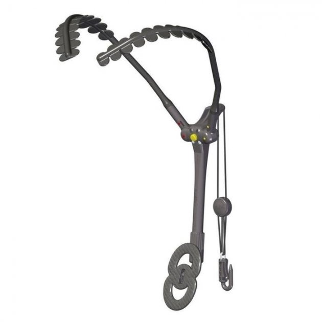 ♪ 瑞士Jazzlab SaxHolder Pro 薩克斯風吊帶 第3代 ♫