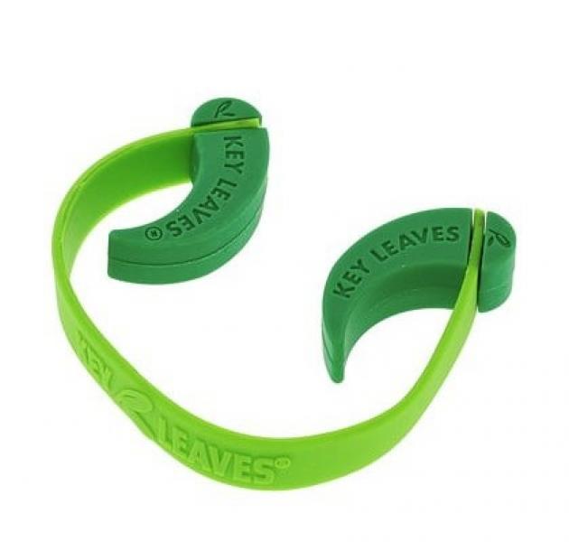 ♪『Key Leaves Saxphone Key Props 薩克斯風 皮墊沾黏防止器』♫
