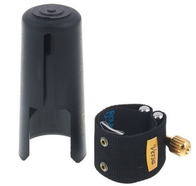 ♪『ROVNER VERSA V-1RVS 束圈 膠嘴用』♫(高音SOPRANO)