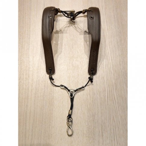 ♪ 韓國 Whimory BALAM【蝴蝶雙肩背帶】♫ (高音/中音/次中音)