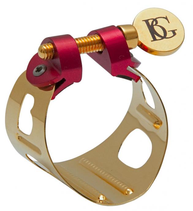 ♪『BG DUO束圈 LD1』♫(中音ALTO)