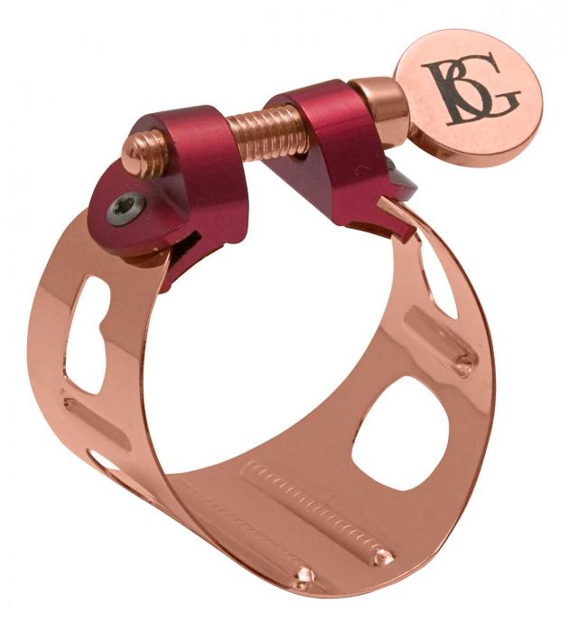 ♪『法國 BG LD9 DUO 玫瑰金』♫(中音ALTO)