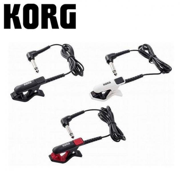 ♪『 KORG CM-300 調音夾』♫