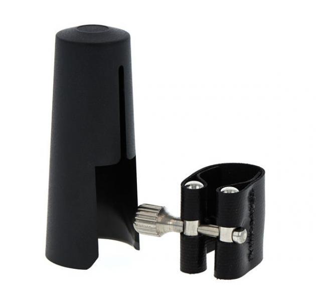 ♪『美國ROVNER DARK -1MD 金屬吹嘴用束圈』♫ (高音SOPRANO)