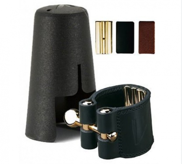 ♪『法國VANDOREN 束圈 LC27P』♫(中音ALTO)