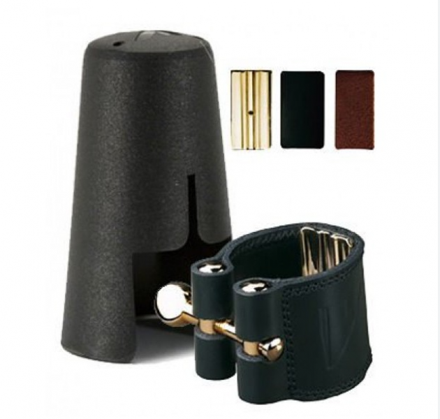 ♪『法國VANDOREN 束圈 LC28P』♫(次中音TENOR)