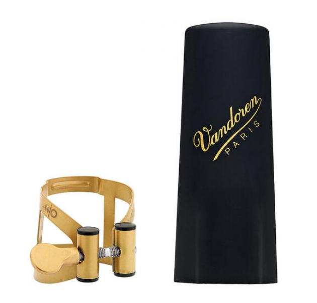 ♪『法國VANDOREN 束圈 LC58AP』♫(次中音TENOR)