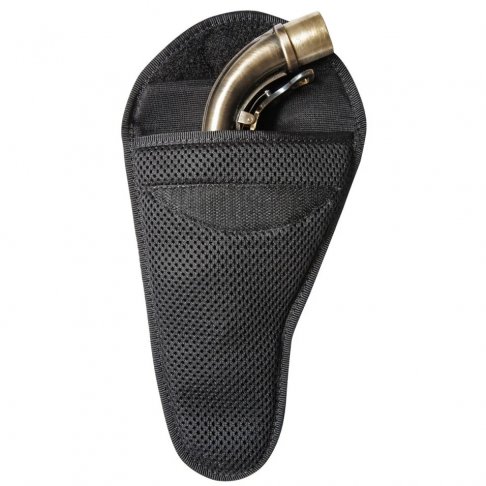 ♪LC 張連昌薩克斯風♫『法國BG吹口管袋PA 適用中音SAX脖子 上低音SAX彎管』