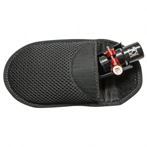 ♪LC 張連昌薩克斯風♫『法國 BG PM 吹嘴收納包 吹嘴袋 中音/高音薩克斯風豎笛 小號 吹嘴 適用』