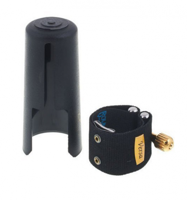 ♪『Rovner VERSA V-1RL 』♫(中音ALTO)