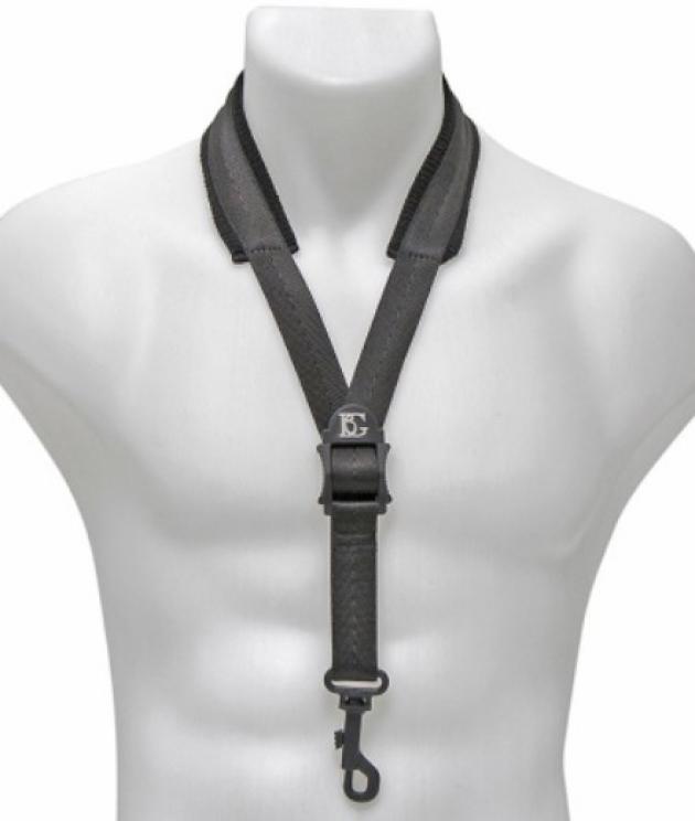 ♪『法國 BG S10SH 中音/次中音 薩克斯風 吊帶』♫(中音/次中音)