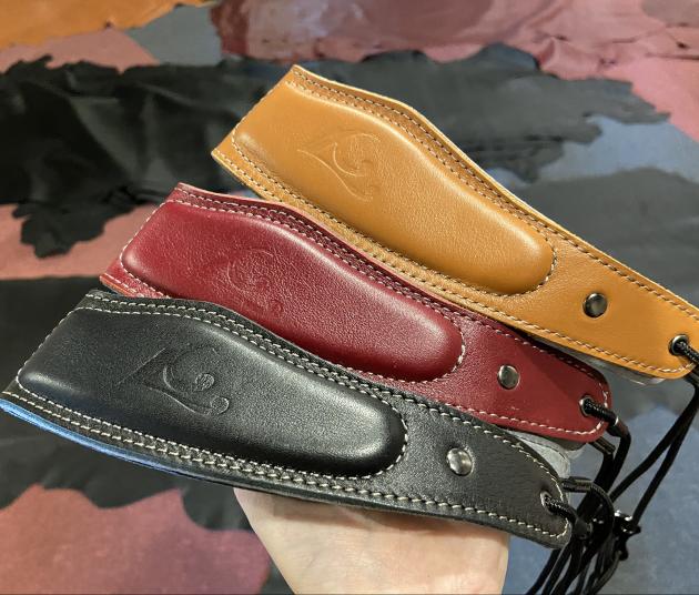 ♪ 張連昌薩克斯風 全皮吊帶 ♫ (高音SOPRANO/中音ALTO/次中音TENOR)