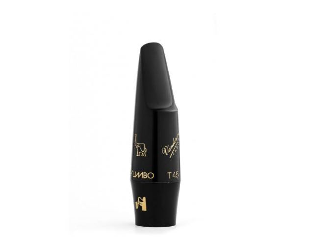 ♪LC 張連昌薩克斯風♫ 『法國Vandoren 次中音薩克斯風吹嘴 T45 Tenor JUMBO JAVA 爵士 膠嘴 SM611B』
