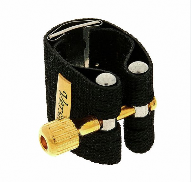 ♪『ROVNER VERSA ALTO V-2M 鐵嘴用束圈』♫(中音ALTO)