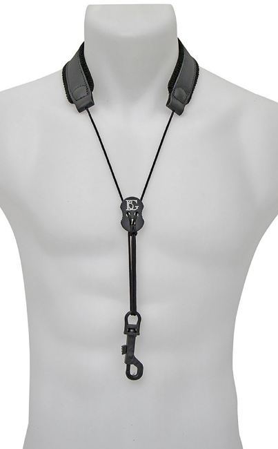 ♪ 法國 BG【S20SH】吊帶 ♫ (高音SOPRANO/中音ALTO/次中音TENOR)