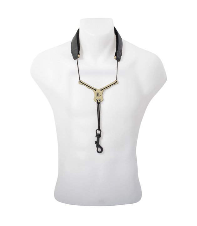 ♪ 法國 BG【S20YSH】吊帶 ♫ (高音SOPRANO/中音ALTO/次中音TENOR)