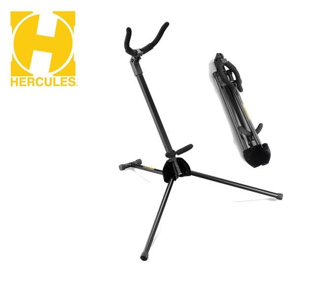 ♪『HERCULES DS432B 腳架』♫次中音 (TENOR)