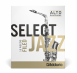 ♪ 美國【SELECT JAZZ FILED】爵士竹片 ♫ 10片裝 (中音ALTO)