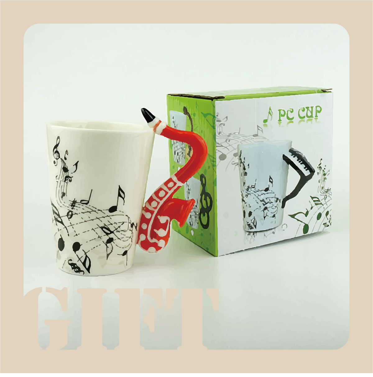 周邊禮品 Gift
