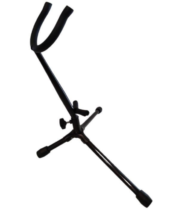 ♪『台製 薩克斯風 可折疊腳架』♫中音 (ALTO) /次中音 (TENOR)