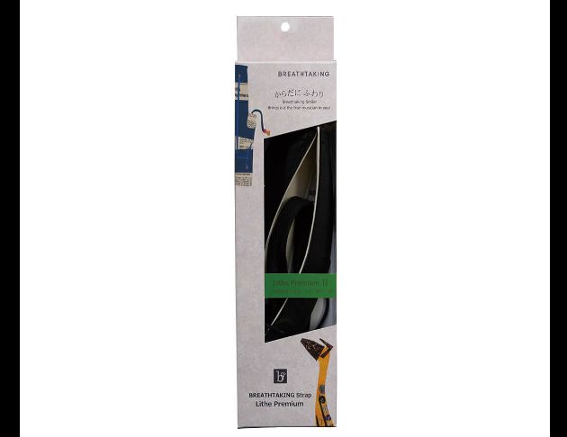 ♪『Breathtaking Lithe Premium 2 薩克斯風 須川展也 背帶』♫