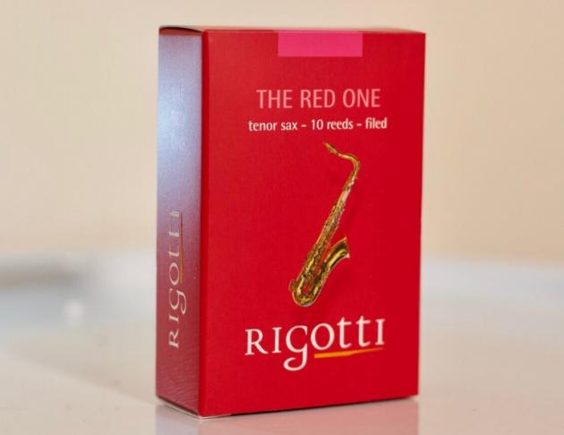 ♪LC 張連昌薩克斯風♫『法國 Rigotti Gold Classic 系列 次中音竹片』