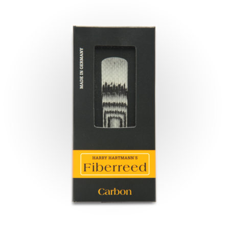 ♪ 德國 Harry Hartmann's Fiberreed 合成竹片 ♫ (中音ALTO)