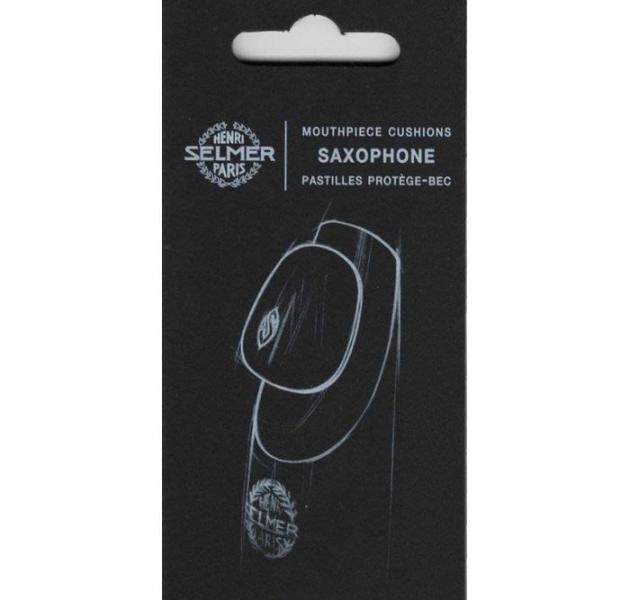 ♪『法國 SELMER 0.35MM 薩克斯風．豎笛 吹嘴墊片』♫
